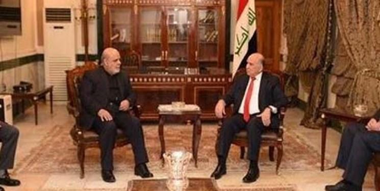 5 Iranian Involvement in Iraq On November 6, the Iranian Ambassador to Baghdad, Iraj Masjedi, held separate meetings with the minister of foreign affairs, minister of finance, minister of