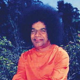 Sacredness Mark Dasara Celebrations A Report 14 I have Come for your Sake From our Archives 16 Swami is Always with us R.J. Rathnakar 20 Swami, the Divine Teacher S.S. Naganand 24 Sai Spiritual Education Dr.