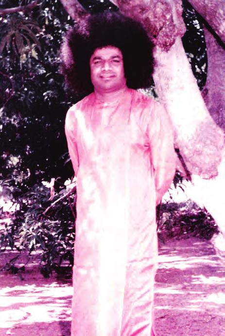 A BRIEF HISTORY OF SATHYA SAI EDUCATION IN HUMAN VALUES I N THE EARLY 1980s, A modifi cation of the Bal Vikas programme was developed for children whose parents were not devotees of Sri Sathya Sai