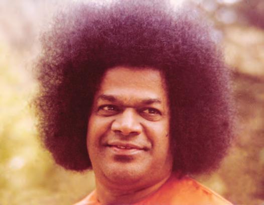 ACCREDITATION OF SATHYA SAI SCHOOLS IN OVERSEAS COUNTRIES I N 1968, BHAGAVAN SRI SATHYA Sai Baba declared His Mission to reestablish Dharma in the world.