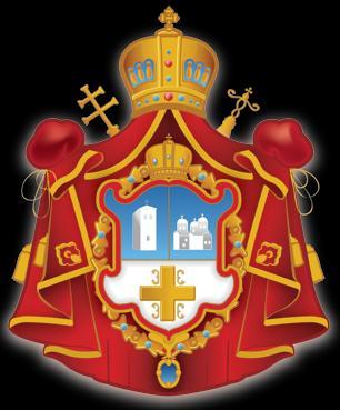 RULES FOR PARISHES AND THEIR CHURCH COMMUNITIES OF THE METROPOLITANATE OF AUSTRALIA AND NEW ZEALAND OF THE SERBIAN ORTHODOX CHURCH RULE 1 NAME The name of the Parish shall be and the name of its