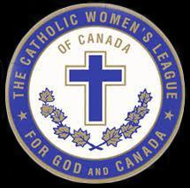 Catholic Women s League (CWL) Dyann