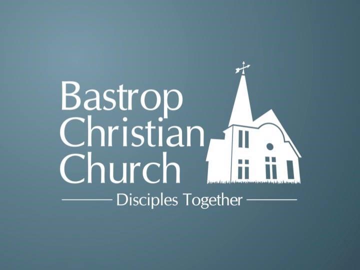 December 2018 Pastor s Perspective THE B C C CHRONICLE A Quarterly Newsletter I am not sure how to do this. One more written article before we head to Kansas.