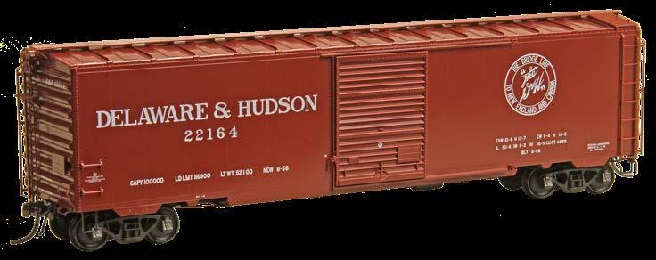 1953 - Factory New Red Oxide 6403 D&H #22164... $38.