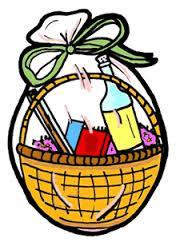 THEMED GIFT BASKETS Please volunteer to buy supplies for a themed gift basket to be sold at the Holiday Fair on Saturday, November 19.