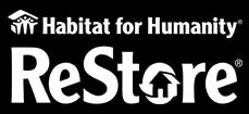 Thank you for donating to Habitat for Humanity ReStore Hours: Tuesday-Saturday 10am-6pm 340 South Orem Blvd.