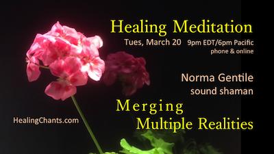 MEDITATION Tools for Multiple R LISTEN NOW Full Meditatio (58 mins long SONG Creating Com Song Only Au itunes THIS MEDITA - How a Narc Own Intuition This meditation includes insights from myself and