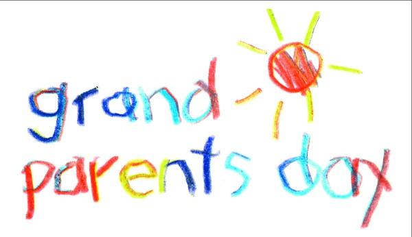 23: Grandparents' Day (1pm dismissal) Dec. 26 Jan.