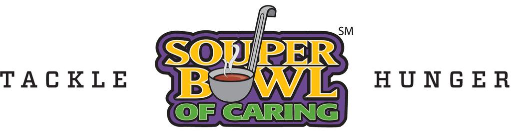 SouperBowl of Caring The PNUA and Spójnia Credit Union offer great tools for financial management.