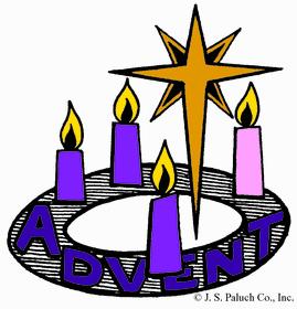 St. Martin of Tours Parish Advent-Christmas Schedule Advent Schedule Thursday, December 6th Saturday, December 8th Evening Prayer, Adoration/Benediction 7:00 p.m. in the Chapel Feast of the Immaculate Conception Masses: (Vigil Friday 7:00 p.