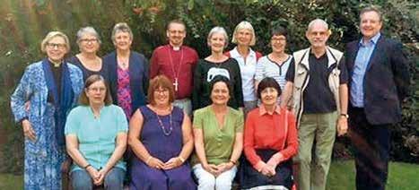 SPIRITUALITY ANYTHING BUT HOLIER THAN THOU 11 Spre ading Spiritualit y Aware of God s Holiness In September, 10 Christians from around the diocese attended a residential course titled Being a Soul
