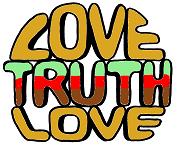Serving the Truth in a Love Sandwich Angels & Demons Supernatural Beings 1 st Peter 3:15 "But sanctify Christ as Lord in your hearts, always being ready to make a defense to everyone who asks you to