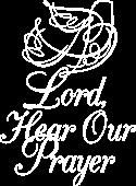 Care Team: Sally Caballero 463-0399 Gloria Leadbetter 851-6944 Please pray for: Our Pastor Bonita and Kevin Knox The Council of St. John The men & women serving in the military.