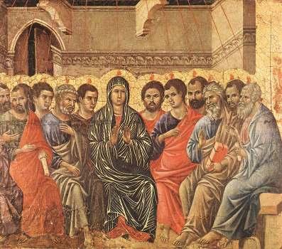PENTECOST SUNDAY, Solemnity June 8, 2014 At the Mass during the Day AFTER COMMUNION O God, who bestow heavenly gifts upon your Church, safeguard, we pray, the grace you have given, that the gift of