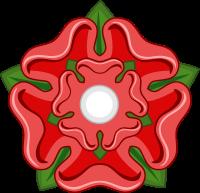 1485 by a Lancastrian army, ending the wars.