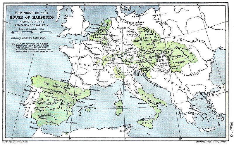 Germany and Italy were exceptions because no ruler centralized power in these areas.