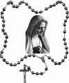 1st & 3rd Mondays of each month at 1 pm in the Rectory - Holy Family Ladies Guild- At each meeting the rosary is said for the conversion of our country, for our church, and for those on our parish
