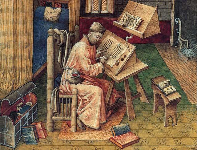 Gutenberg Forschungskolleg AN