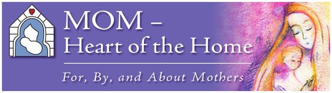 Mark your calendars now for the 21 st Annual Mom Heart of the Home Spring Day of Renewal March 21, 2015 9 a.m. 3:30 p.m. Sts.