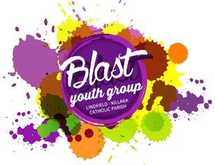 PARISH YOUNG ADULTS GROUP - the next gathering takes place next Sunday 25th June immediately following the 6pm Mass in the lounge in the Shirley Wallace Parish Centre on the