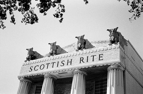 Scottish Rite Scholarship Foundation Director: Scot Sageser, ssageser@gmail.com Membership Chairman: Robert Gunther Bgunthers27@gmail.com Supreme Council AASR, Southern Juristiction: www.