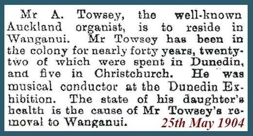 In other words, the colonial gentry of Auckland might have preferred Vaudeville to Wagner; Music Hall to Mahler, but they still liked to have the subtle arts about them, demonstrating that their