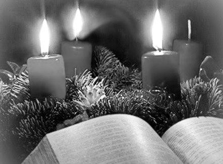 THIRD SUNDAY OF ADVENT WWW.STJOHNTRYON.COM SPIRITUAL READING & REFLECTION GUIDED BY JOHN S WITNESS The wisdom of God...is the expression of intelligence and mercy with which God accomplishes his plan.