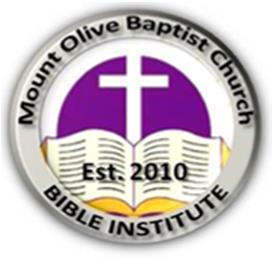 2 MOBC COMMUNITY NEWS!! December 2 - December 24, 2018 The Pulpit Attire is Purple The Christian Year opens with the Advent season. Advent means coming or arrival.