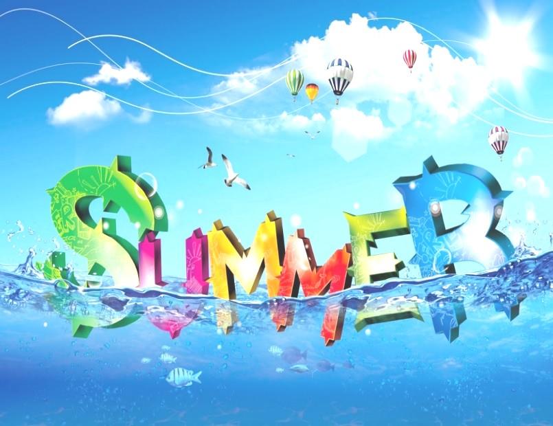 But the spiritual side of summer is sometimes overlooked don t miss the opportunities that are out there Here are some ideas on how you can use the summer months to renew your relationship with the