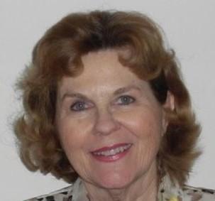She has served her Tempe 1st United Methodist Women for many years as their Treasurer, in addition to serving on their United
