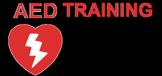 Know where the AED is located and attend training to learn how it works.