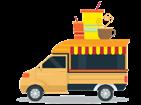 Food Truck Friday Please join Tri-City Christian Academy for a fun night of food and fellowship on Friday, November 30 from 6:00-8:00 p.m. on the west side of the building.
