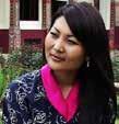 Namgay Zam has been an anchor and producer with the Bhutan Broadcasting Service since 2009. She enjoys writing on her blog www.metanamgay.wordpress.com Social Me: to be or not to Be? Hello!