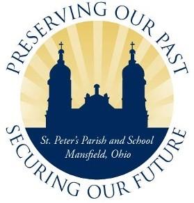 Page 4 St. Peter s Catholic Church, Mansfield, Ohio March 4, 2018 ST. PETER S SCHOOL, OPEN HOUSE Sunday, march 4 Begins promptly at 1:00 pm Location: Franciscan Activity Center, 111 W.