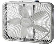 Fans can be purchased at Walmart, K Mart, Target, Lowe's and Home Depot. Usually priced in the $19 to $23 range.