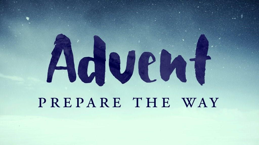 December 2nd, 2018 What significance does the Advent season have for our Christian faith journey? Greetings of Peace. As we enter into December we begin the Season of Advent.