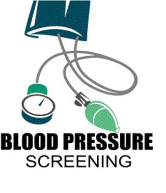 FREE BLOOD PRESSURE CHECKS! FCC is offering blood pressure checks today, January 4th for everyone, please stop by and see us!