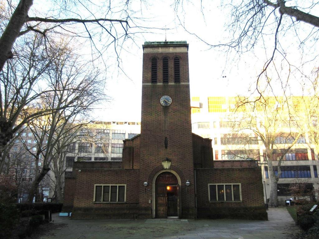 DIOCESE OF SOUTHWARK CHRIST CHURCH,