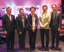Eng Hoe Ting Yang Chung, Jason Centre of New Life Ordained Ministers Lim Jianxiong, Peter Grace Assembly Sim Kim Poh,