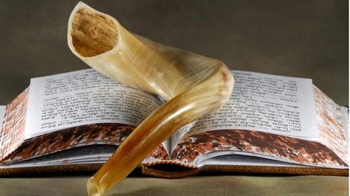 Torah Ohr Bulletin September 7-20 27 Elul-11 Tishrei Parashat Nitzavim Rosh Hashanah 5779 Shabbat Shuva ~ Parashat Vayelech Yom Kippur Rabbi Benjamin