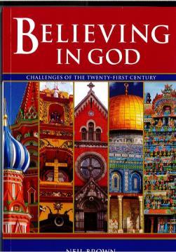 from the foyers of both our churches BOOK AVAILABLE FOR PURCHASE Fr Neil Brown s new book Believing in God Challenges of the 21st Century is available at the Parish Office for $25.