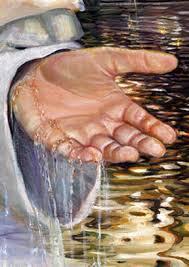 com COME TO THE WATER GRIEF MINISTRY First & Third Tuesdays of the month Beginning Tuesday, September 6th McEleney Hall, 6:00 8:00pm Dear Parishioners, Throughout the Glorifying God in Gratitude and