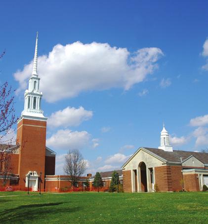 Presbyterian Church (U.S.A.