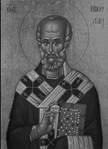 APRIL 2, 2017 FIFTH SUNDAY OF LENT ST. MARY OF EGYPT Our venerable father Titus the Wonderworker WELCOME TO ST. NICHOLAS GREEK ORTHODOX CATHEDRAL Cathedral Website: www.stnickspgh.