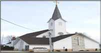 Wednesday, June 25, 2014 Readlyn Chronicle Immanuel Lutheran Church 2683 Quail Avenue Readlyn, IA 50668 (319) 279-3977 Pastor Matthew Moss Sunday School 8:30 AM Divine Service 9:30 AM St.