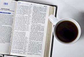 WEEKLY BIBLE STUDY Thursdays, 4:00 to 5:30, at the home of Vin Terrill, 37 Beach Street. We will be studying the lectionary texts for the following Sunday s worship.