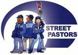 Orpington Street Pastors Team Sunday 23 October 2016 6.