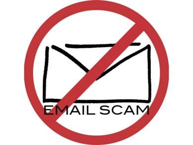 Email Scam Alert! Unfortunately some poor soul has created and is using at least two fake GMAIL accounts to impersonate the pastor of Asbury United Methodist Church, Rev. Ianther Mills.