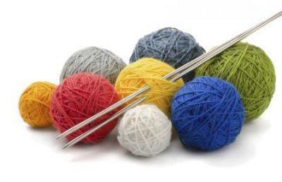 The knitting and crocheting group meets every other Tuesday at 6 p.m. This group is open to anyone in the parish. You are welcome to come as often as you can and you are welcome to bring a friend.