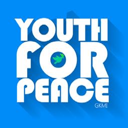 facebook.com/youthforpeace Twitter https://twitter.
